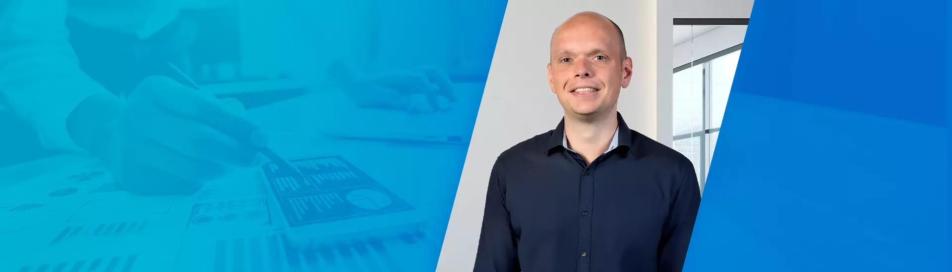 Collega's - Arjen de Bruin